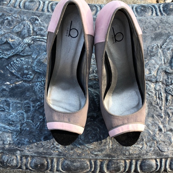 Bakers Heels - Picture 3 of 6